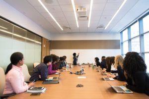 career education