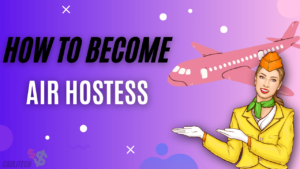 Air Hostess Courses 2021