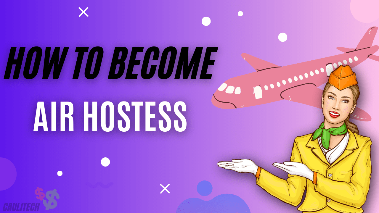 Air Hostess Courses 2021