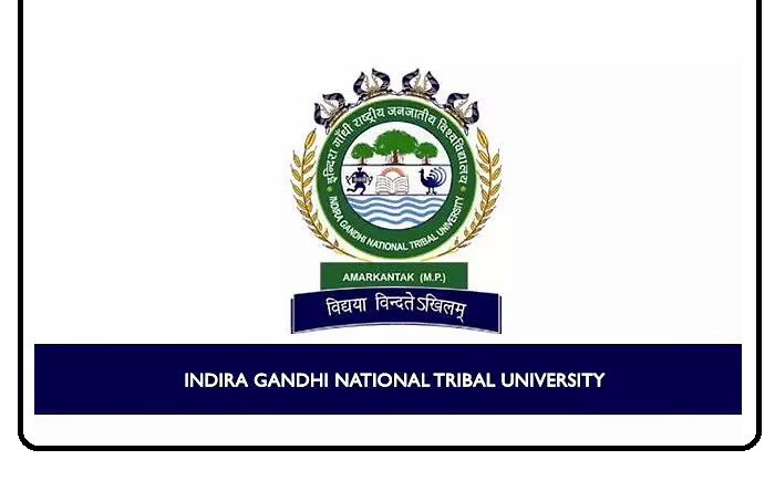 IGNTU Recruitment 2021
