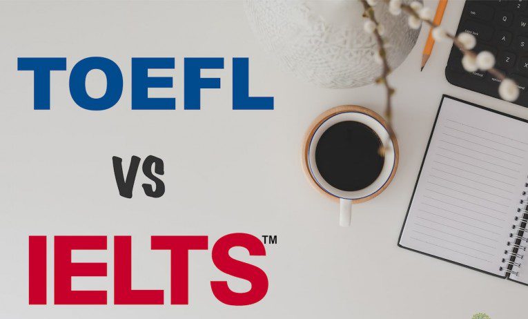 IELTS vs TOEFL