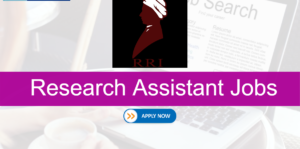 Raman Research Institute QuMix Lab Research Assistantship 2020