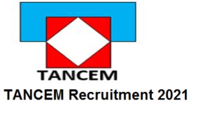 TANCEM Recruitment 2021