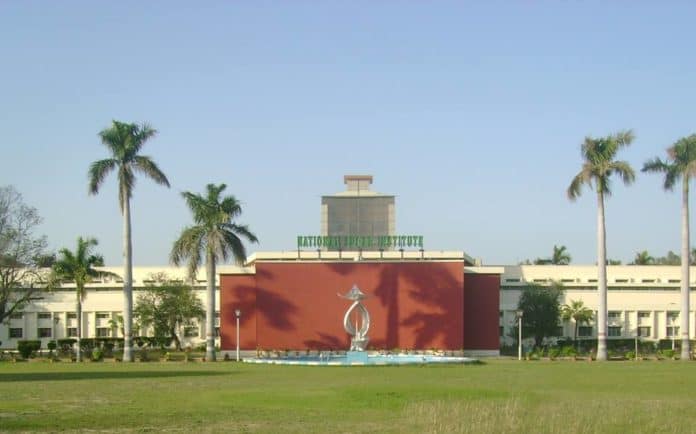 IIT Kanpur Post-Doctoral Fellowship 2021