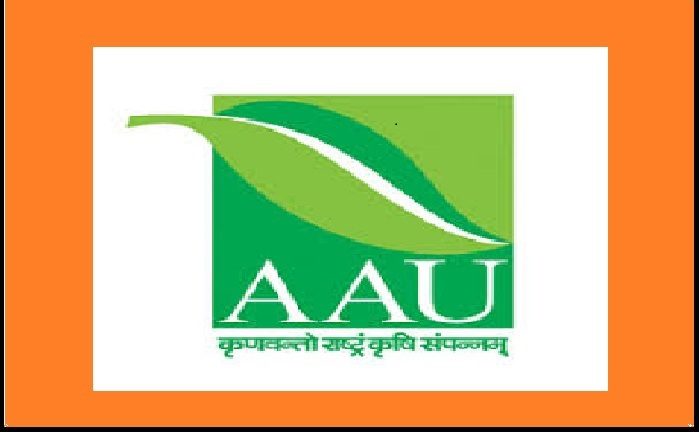 AAU Recruitment 2021