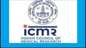 ICMR NIRTH Recruitment 2021