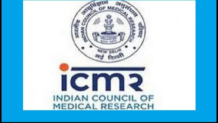 ICMR NIRTH Recruitment 2021