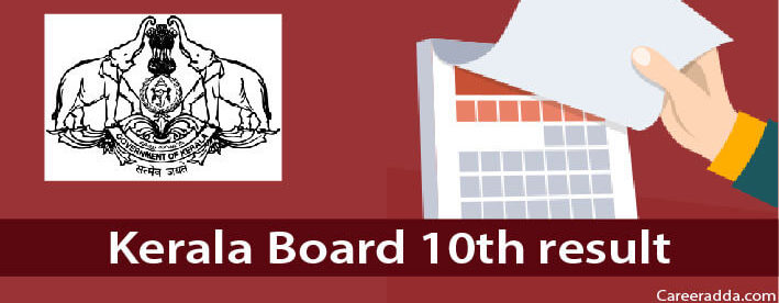 Kerala Class 10th Result Date 2021