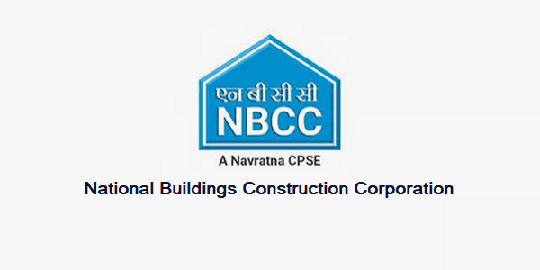 NBCC (India) Limited Recruitment 2021