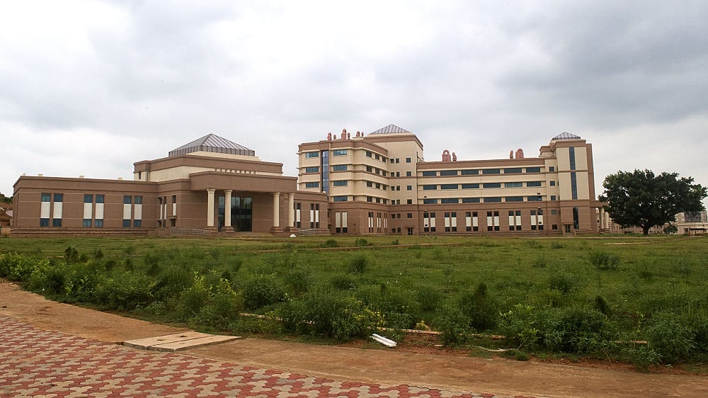 NISER Bhubaneswar Research Associateship 2021