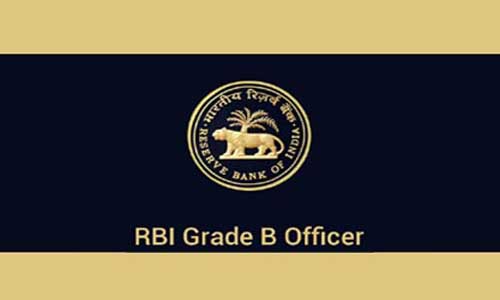 RBI Grade B 2021 Recruitment