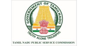 TNPSC Recruitment 2021