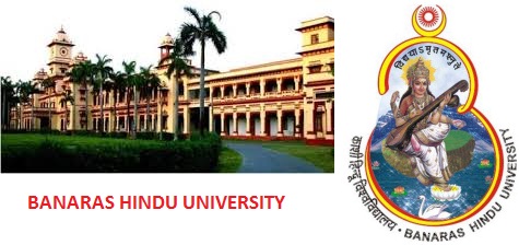 BHU Chemistry Junior Research Fellowship 2021