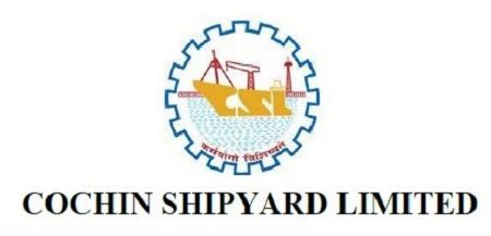 Cochin Shipyard Limited Recruitment 2021
