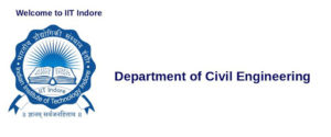 IIT Indore Civil Engineering JRF 2021