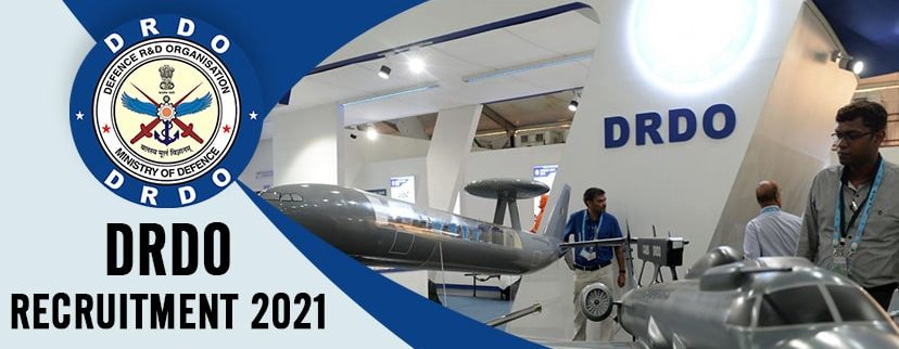 DRDO DEAL Recruitment 2021