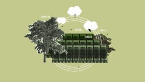 data center