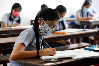 ICSE ISC Board Exam Revised Time Table 2021