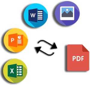 Documents converter pdfbear