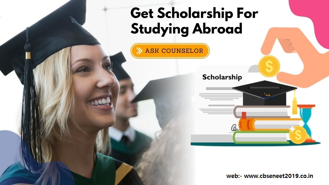 Scholarship india