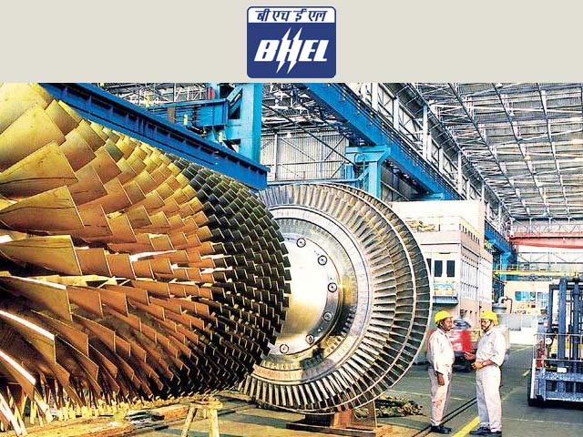 BHEL 2021 Apprentice Notification