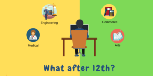 career after 12th