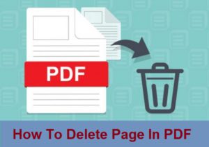 pdfbear delete page in pdf