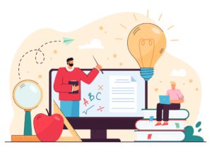 Adaptive Learning