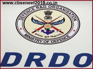 DRDO Apprentice Recruitment 2021