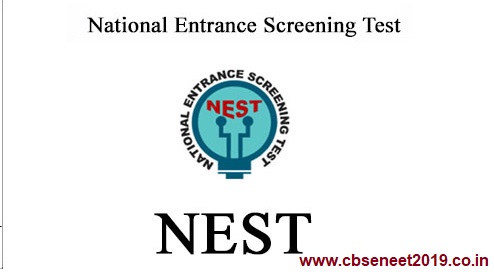 NEST 2021 Exam