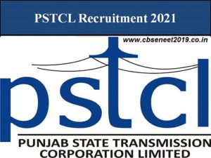 PSTCL Recruitment 2021