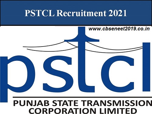 PSTCL Recruitment 2021