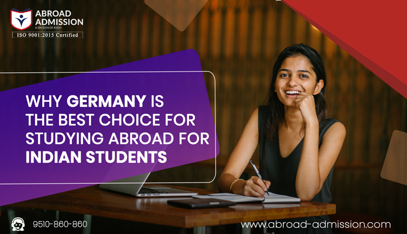 Study in germany