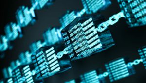 blockchain and cryptocurrency