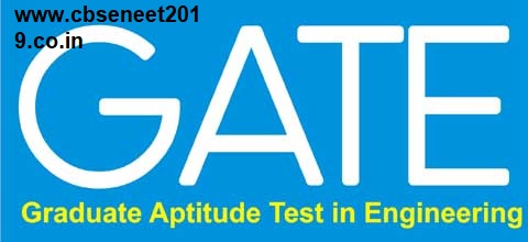 Gate 2022 Exam
