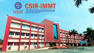 IMMT Recruitment 2021