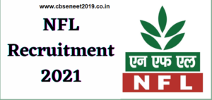NFL Recruitment 2021