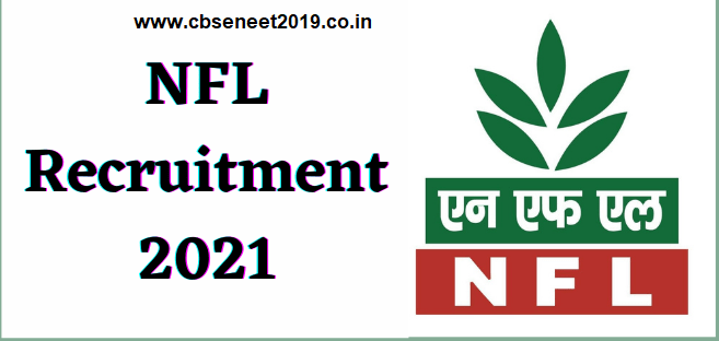 NFL Recruitment 2021