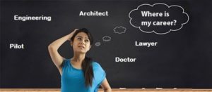 career counselling
