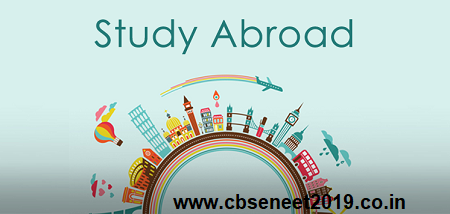study abroad fees