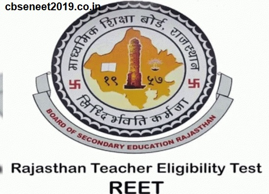 REET 2021 Exam Date