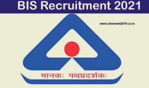 bis recruitment 2021