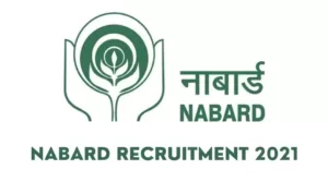 NABARD Grade A Recruitment 2021