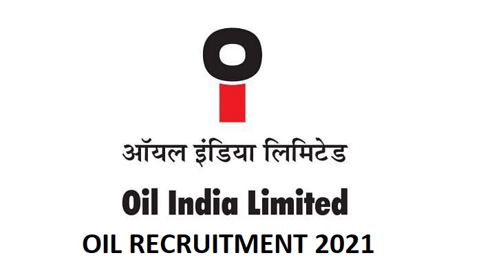 Oil recruitment 2021