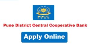 PDCC Bank Recruitment 2021