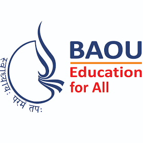 BAOU Recruitment 2021