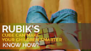 Educational Uses with the Rubik's Cube